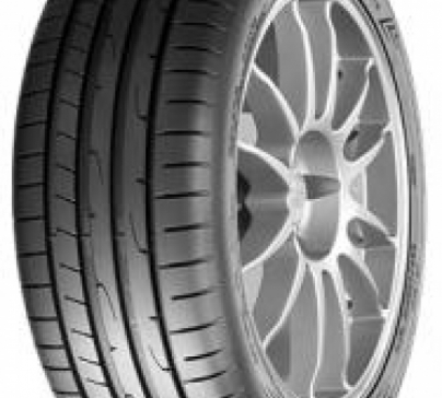 DUNLOP SP SPORT MAXX RT2