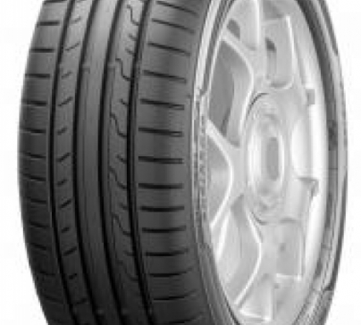 DUNLOP SPORT BLURESPONSE MFS