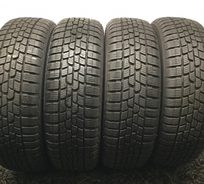 FIRESTONE WINTER HAWK 2 EVO