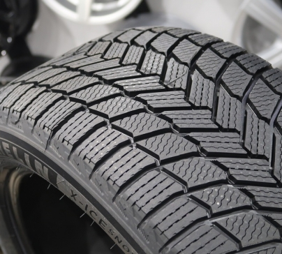 MICHELIN TL X-ICE SNOW MI RP 3PMSF