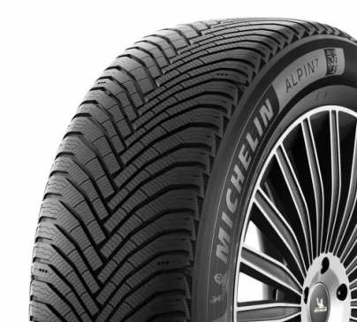 MICHELIN ALPIN 7 MI 3PMSF