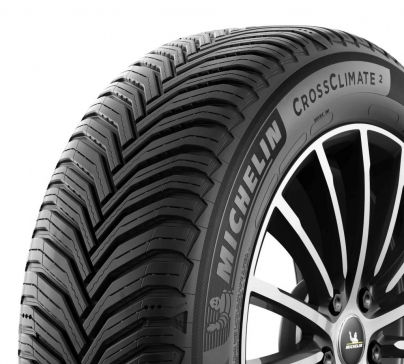 MICHELIN CROSSCLIMATE 2 3PMSF