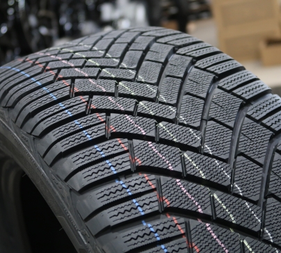 GOODYEAR ULTRAGRIP ICE 3 3PMSF