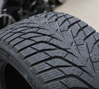 HANKOOK WINTER I*CEPT IZ3 (W636)
