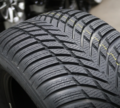 NOKIAN SNOWPROOF 2