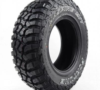 Austone 10PR MASPIRE M/T P.O.R