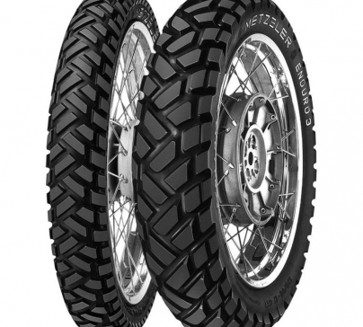 METZELER ENDURO 3 SAHARA