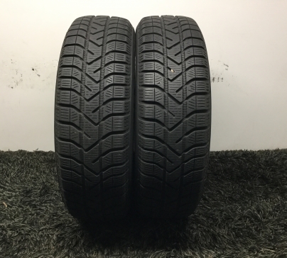 PIRELLI W190 SNOWCONTROL Serie 3