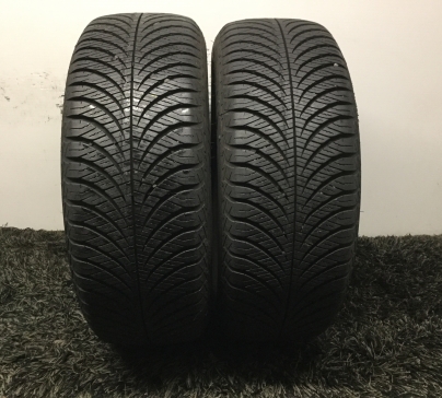 GOODYEAR Vector 4Seasons Gen-2
