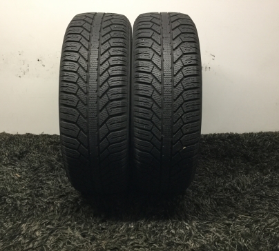 SEMPERIT MASTER GRIP 2