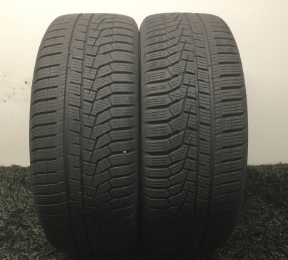 HANKOOK Icept EVO2 W320