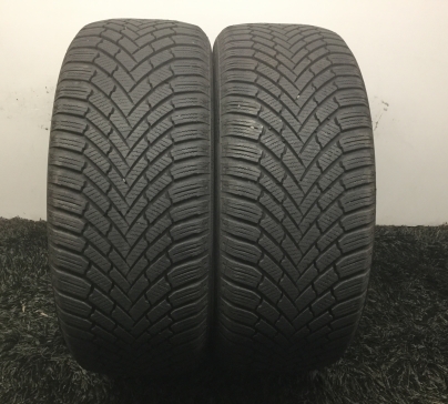 CONTINENTAL WINTER CONTACT TS860