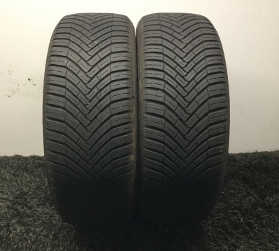 CONTINENTAL ALL SEASON CONTACT