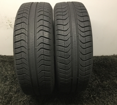 PIRELLI ALL SEASON Cinturato