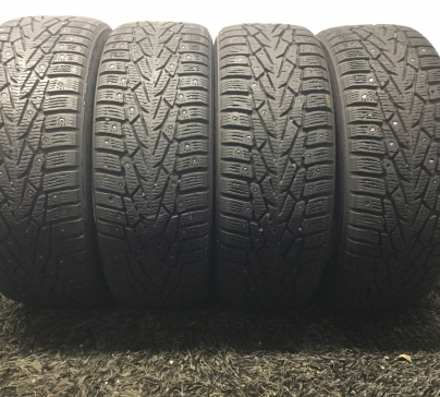 NOKIAN HAKKAPELIITTA 7