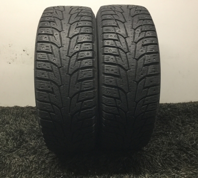 HANKOOK Winter I'Pike RS W419