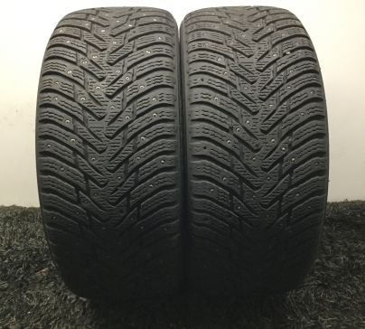 NOKIAN HAKKAPELIITTA 8