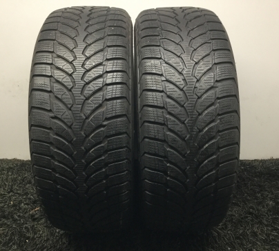 BRIDGESTONE BLIZZAK LM-32