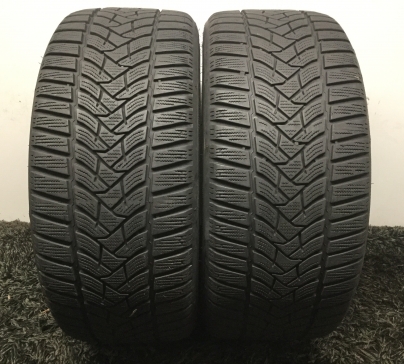 DUNLOP WINTER SPORT 5