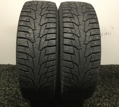 HANKOOK Winter I'Pike RS W419