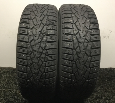 NOKIAN HAKKAPELIITTA 7