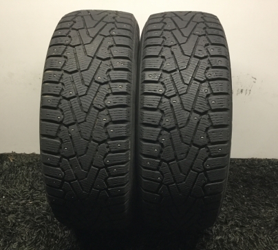 PIRELLI ICE ZERO