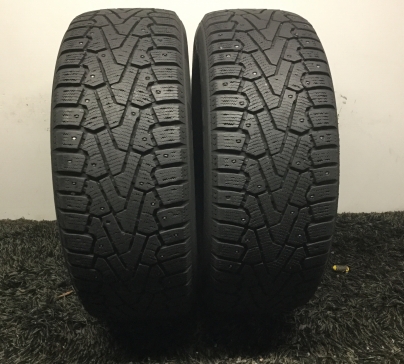 PIRELLI ICE ZERO