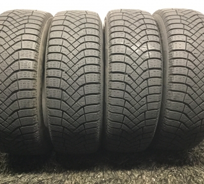 PIRELLI ICE ZERO FR