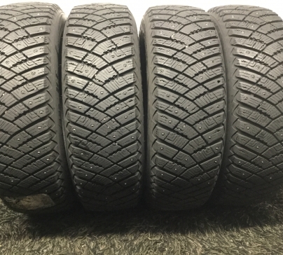 GOODYEAR ULTRA GRIP ICE ARCTIC
