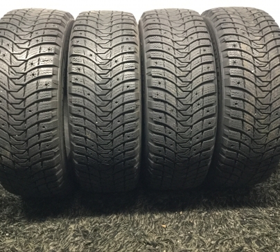 MICHELIN X ICE NORTH 3