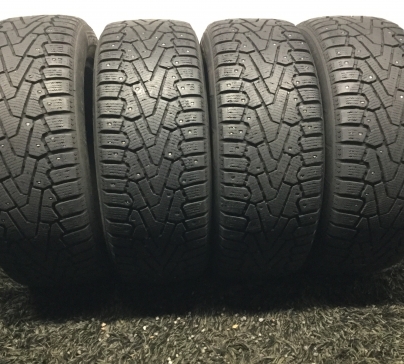 PIRELLI ICE ZERO