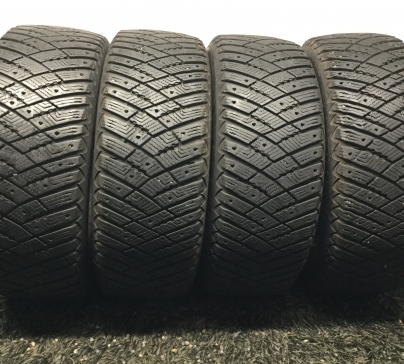 GOODYEAR ULTRA GRIP ICE ARCTIC