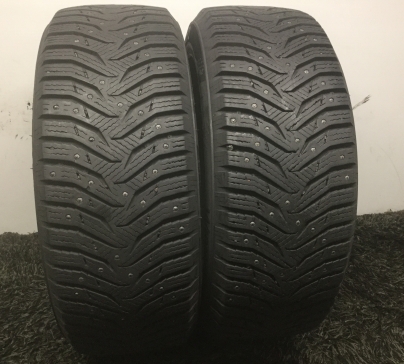 KUMHO WINTERCRAFT ICE WI31