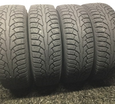 NOKIAN HAKKAPELIITTA 5