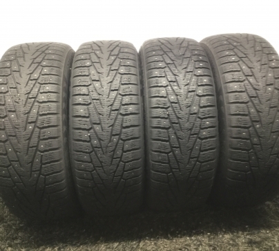 NOKIAN HAKKAPELIITTA 7 SUV