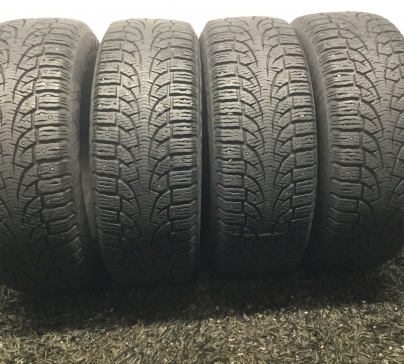 PIRELLI WINTER CARVING EDGE