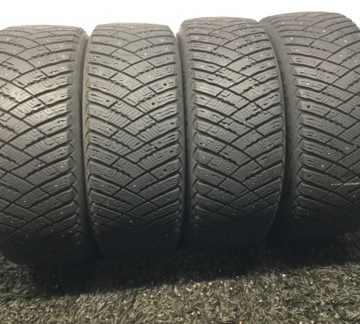 GOODYEAR ULTRA GRIP ICE ARCTIC