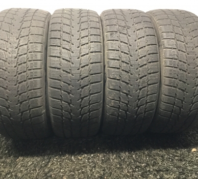 Radar Dimax ice