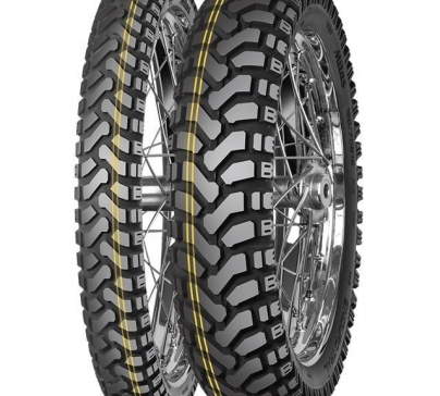 MITAS ENDURO TRAIL (E-07) YY