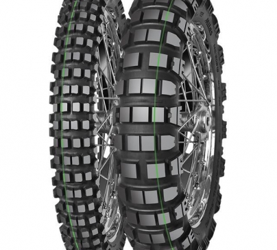 MITAS ENDURO TRAIL-RALLY PRO G