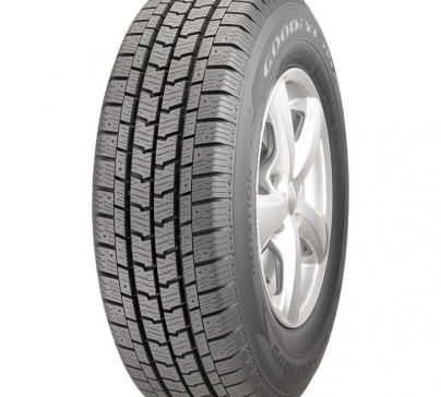 GOODYEAR CARGO ULTRA GRIP 2