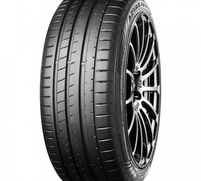 YOKOHAMA ADVAN SPORT EV V108A