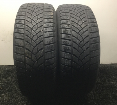 GOODYEAR ULTRA GRIP PERFORMANCE G1