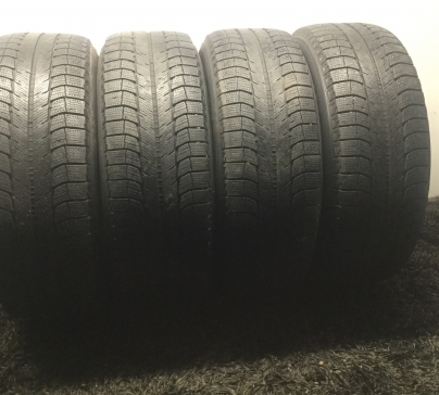 MICHELIN LATITUDE X-ICE XI2