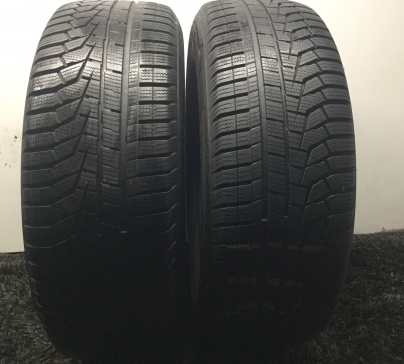 HANKOOK WINTER I CEPT EVO 2 SUV