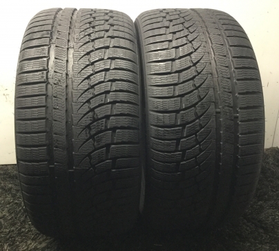 NOKIAN WR A4