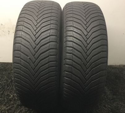 MICHELIN CROSS CLIMATE 2