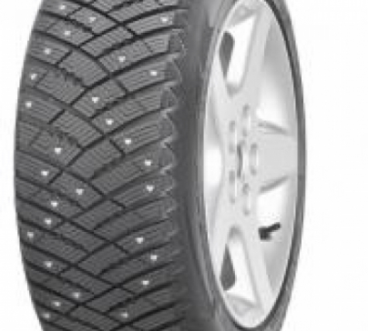 GOODYEAR UG ICE ARCTIC studded 3PMSF