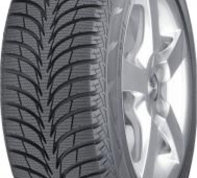 GOODYEAR UG ICEplus