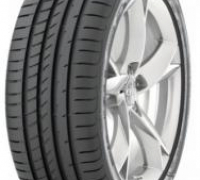 GOODYEAR EAGLE F1 ASYM 2 SUV FP